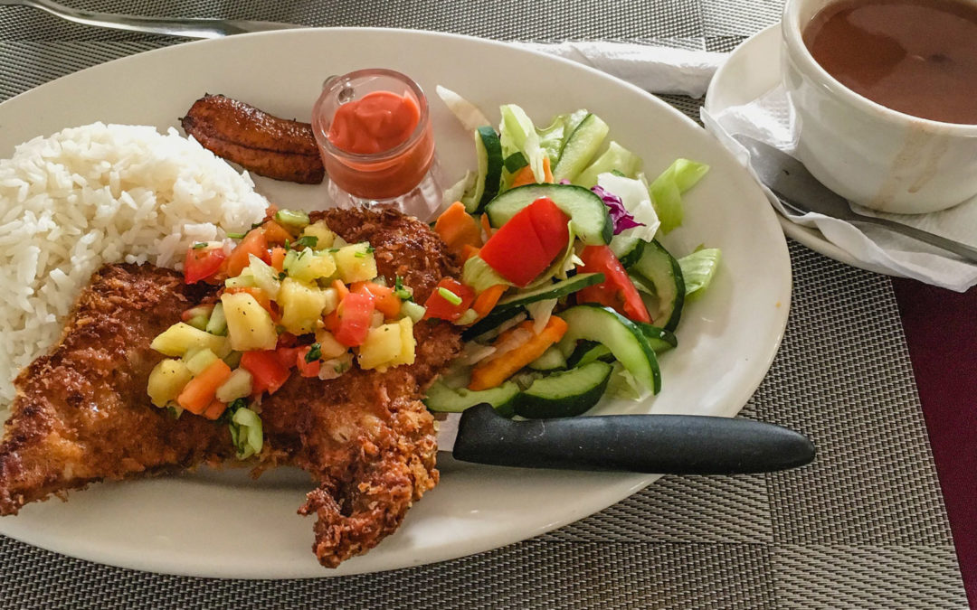 BEST And CHEAPEST Restaurants To Eat In San Ignacio Belize LivingoutLau