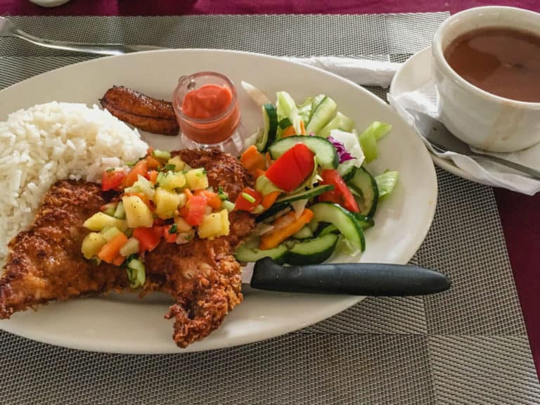 BEST and CHEAPEST Restaurants to Eat in San Ignacio Belize