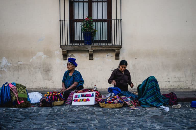 Is Antigua Guatemala Safe or Dangerous? (2021 UPDATE)