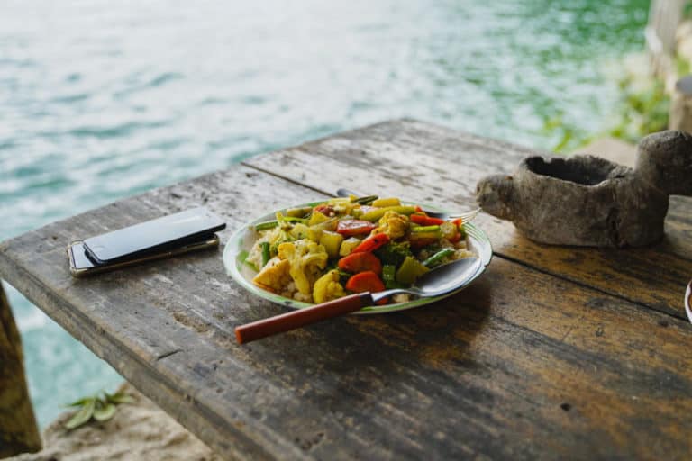 Rope Swing In Flores Is The Worth Visiting? LivingOutLau