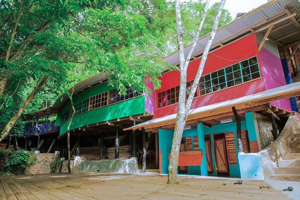 Greengos Hostel
