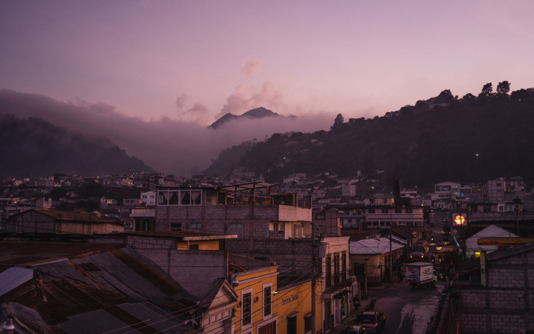 3 BEST Spanish Schools to Study in Xela (Quetzaltenango), Guatemala