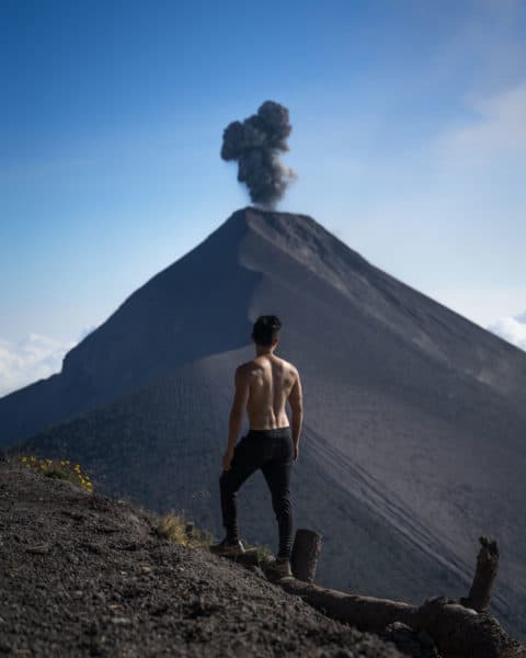 Volcano-Acatenango-7