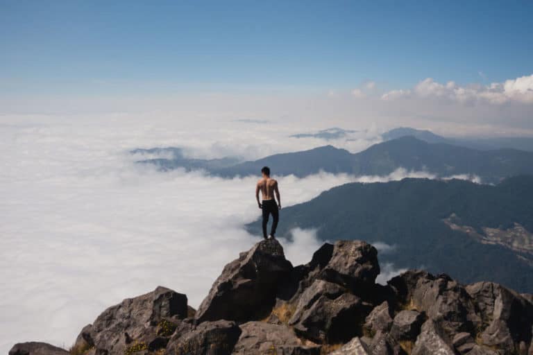 How to Hike Volcano Santa Maria Safely Without a Guide in Xela (Quetzaltenango)