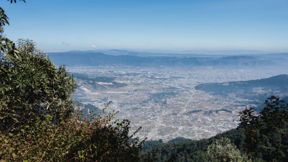 Volcano-Santa-Maria-Xela-Guatemala-1