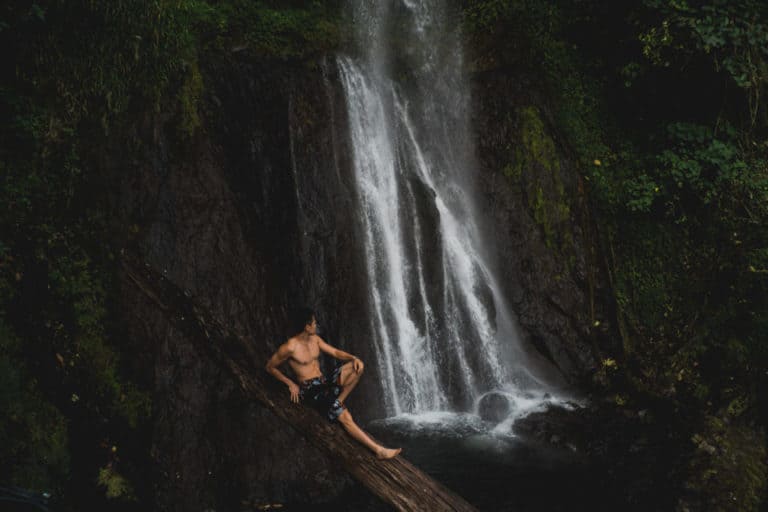 How To Hike to Chorro Blanco in Jardin Without Getting Lost