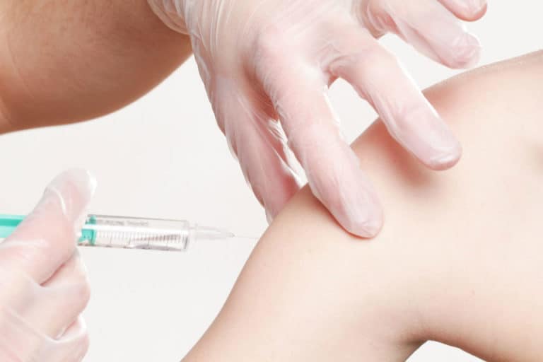 Where to Get the Yellow Fever Vaccine for FREE in Lima, Peru