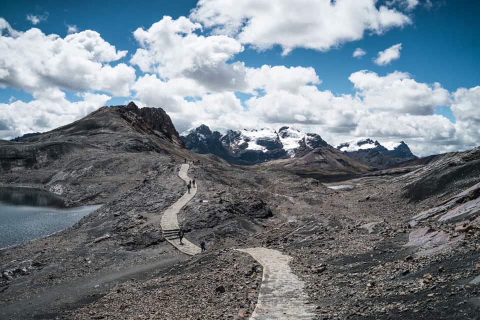 Huaraz