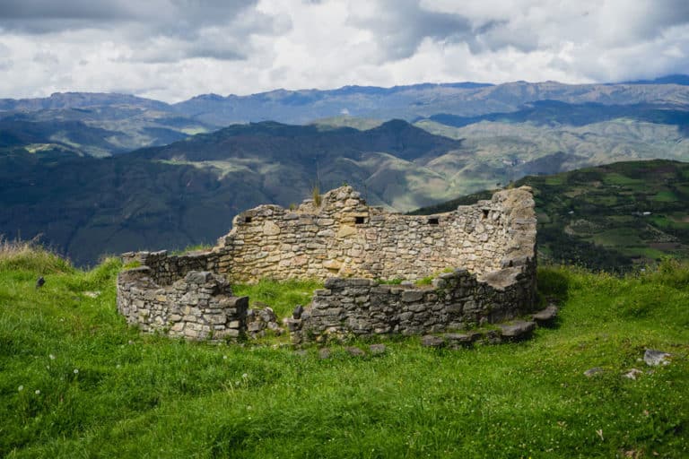 7 TOP Things to Do in Chachapoyas Peru