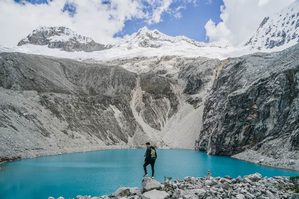 Laguna-69 Huaraz