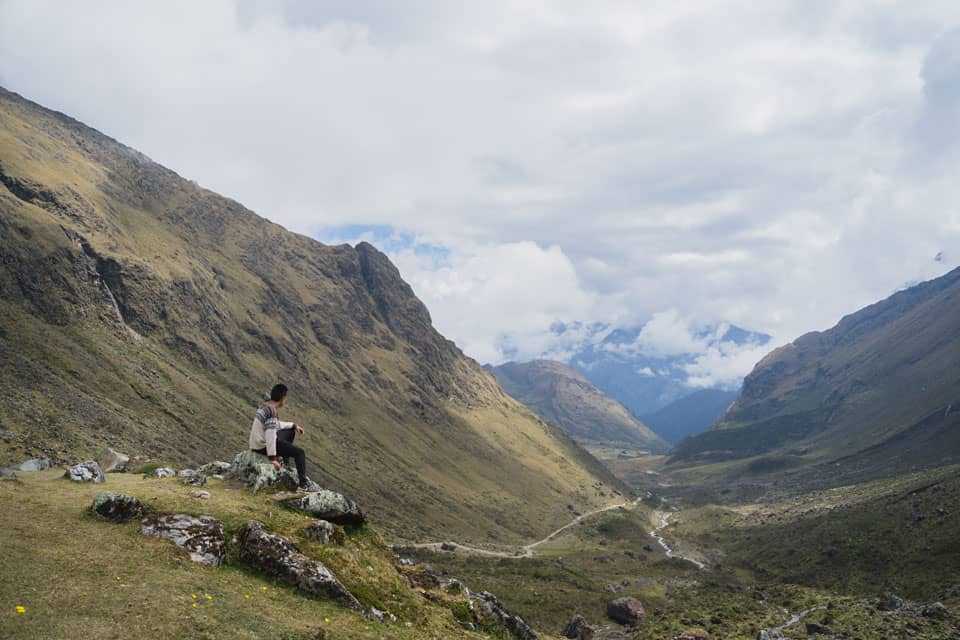 Salkantay-Trek-Day-2