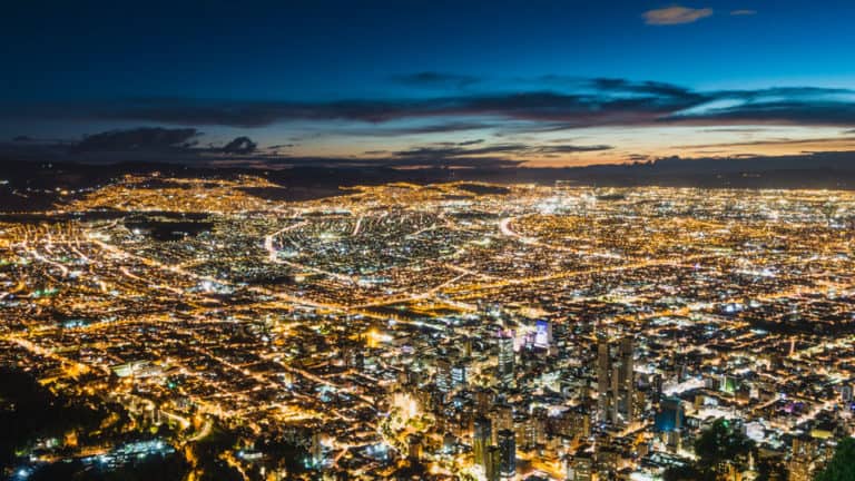 Where to Stay in Bogota, Colombia: Best Hotels & Areas