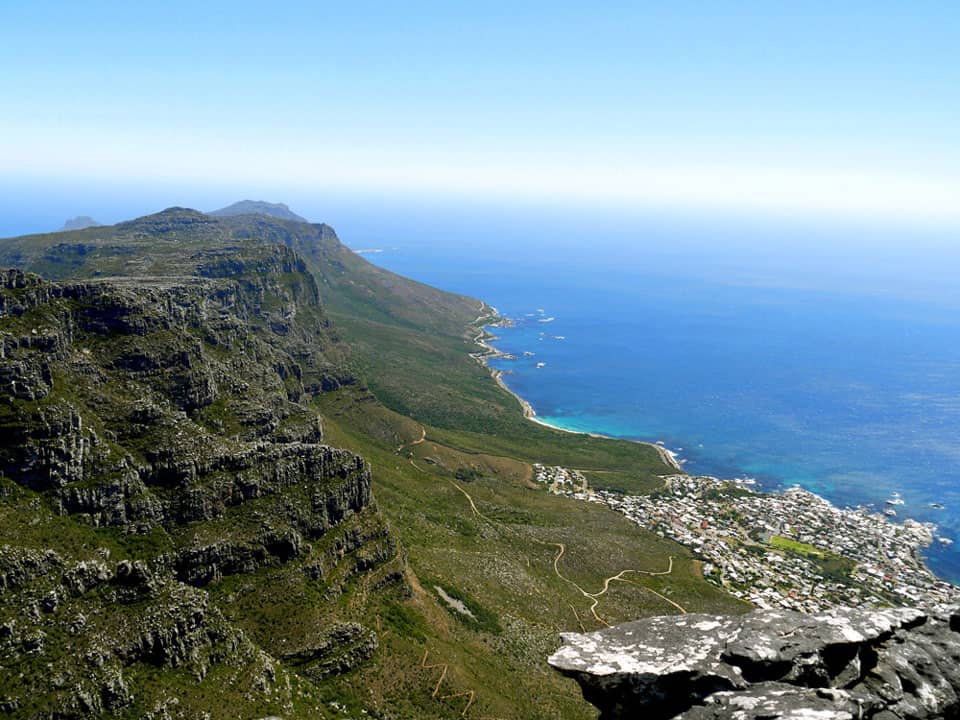 Cape-Town