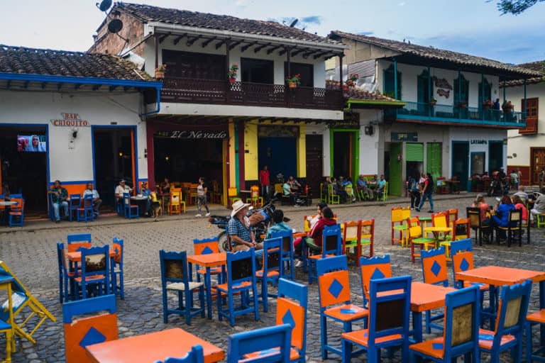 9 Best Things to Do in Jardin Colombia
