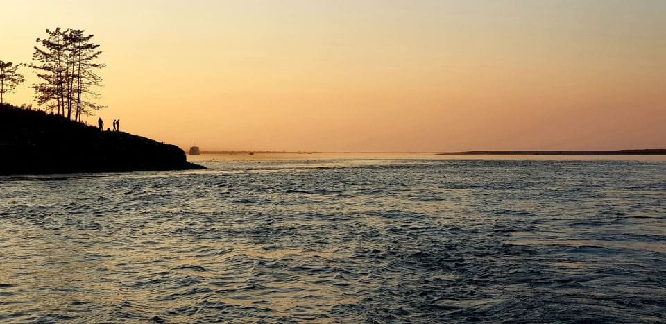 Majuli India