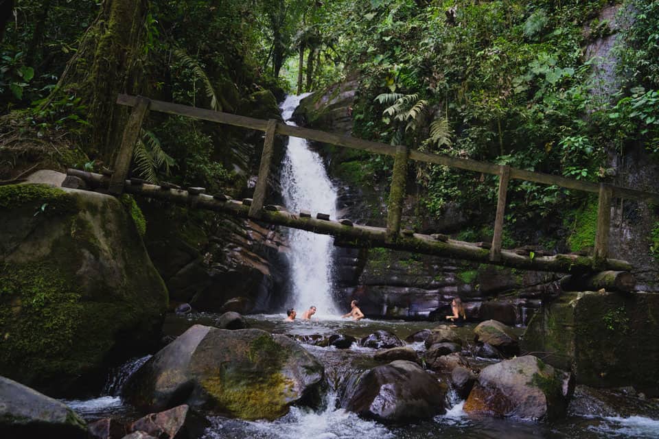 Salento-Santa-Rita waterfall