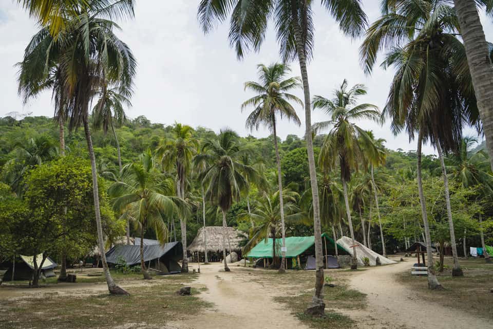 Don-Pedro-Camping-Tayrona-National-Park