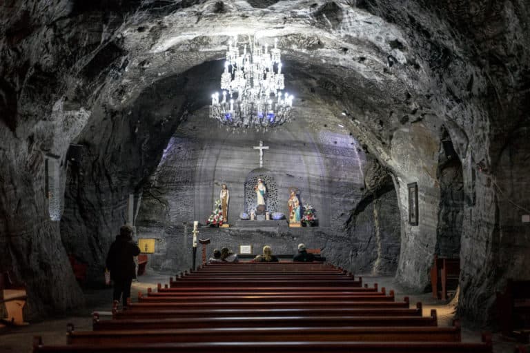 Zipaquira-Salt-Cathedral