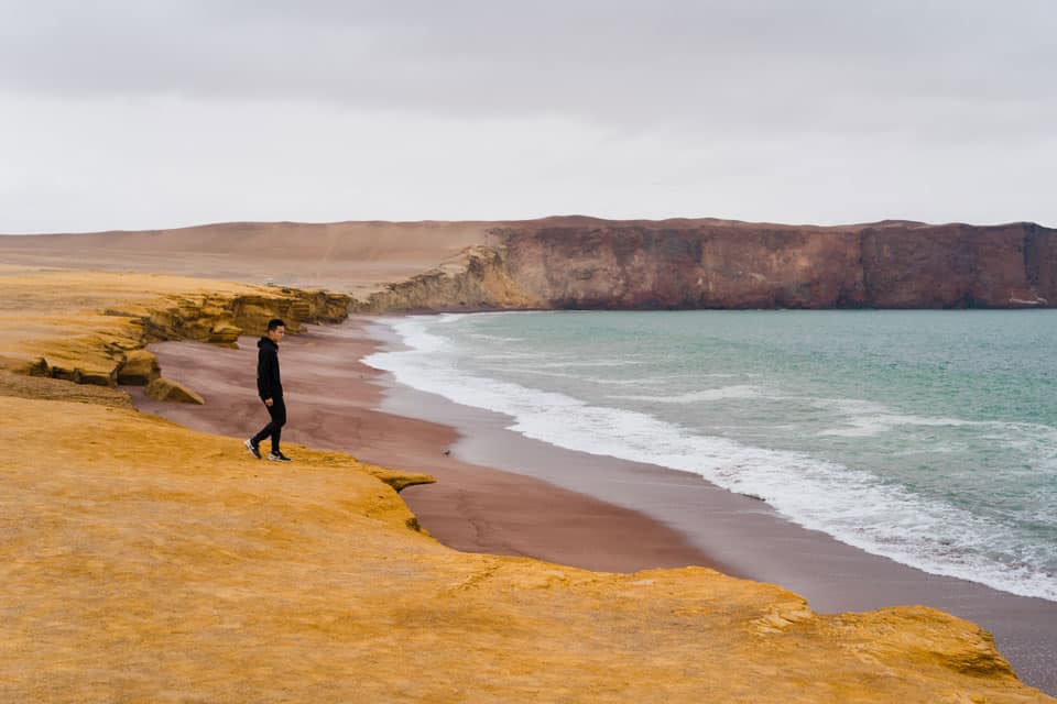 Paracas-National-Reserve