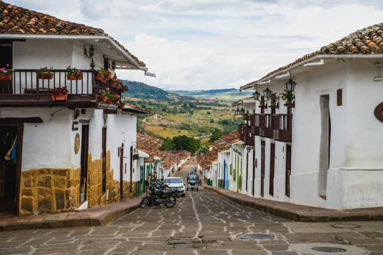 13 Safest Cities In Colombia Worth Visiting! LivingOutLau