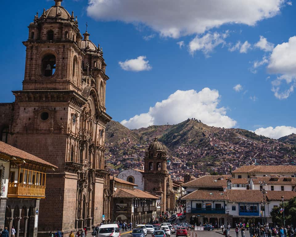 Cusco