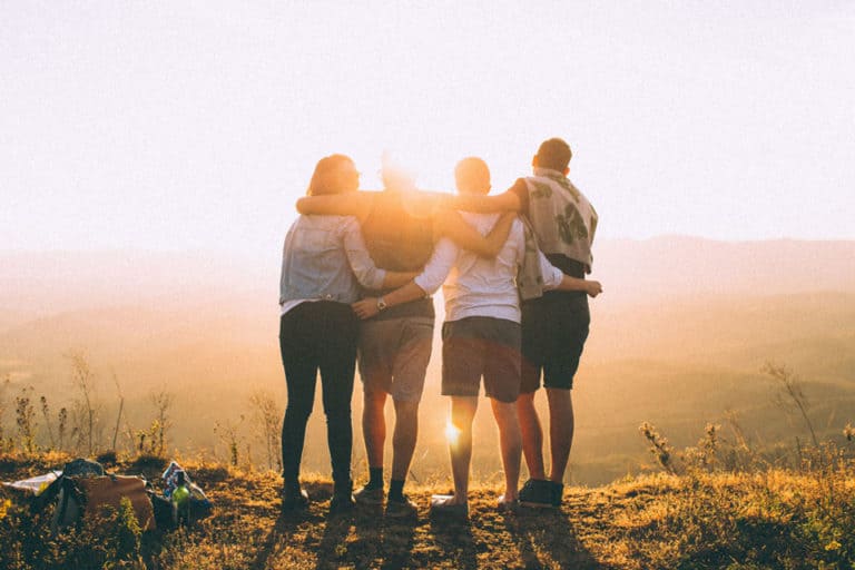 Hostel Guide for First Time Backpackers