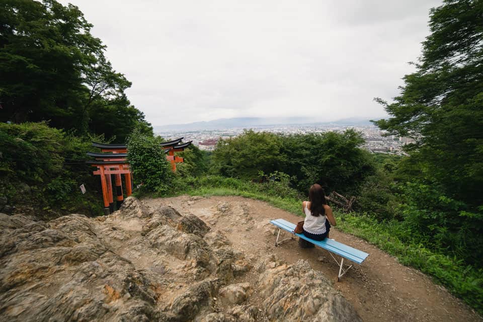 Fushi-Inari-taisha