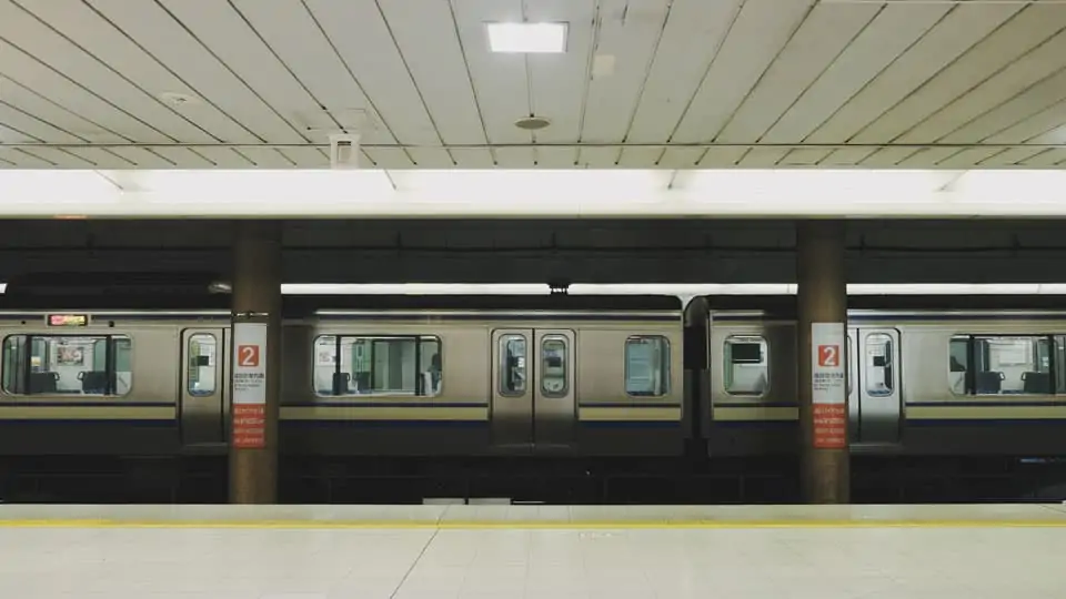 Kyoto-transport