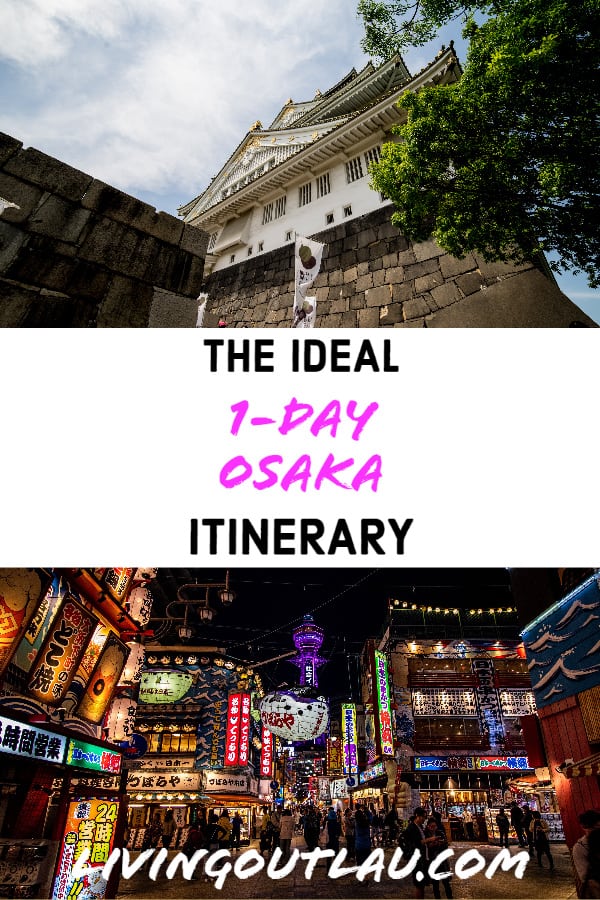 1-Day-Osaka-Itinerary-Japan