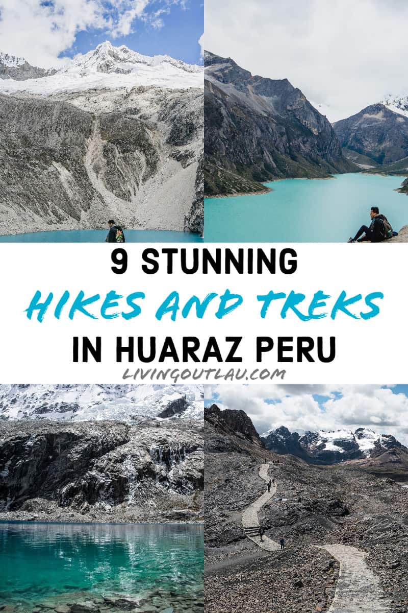 Best-Hikes-And-Treks-In-Huaraz-Peru