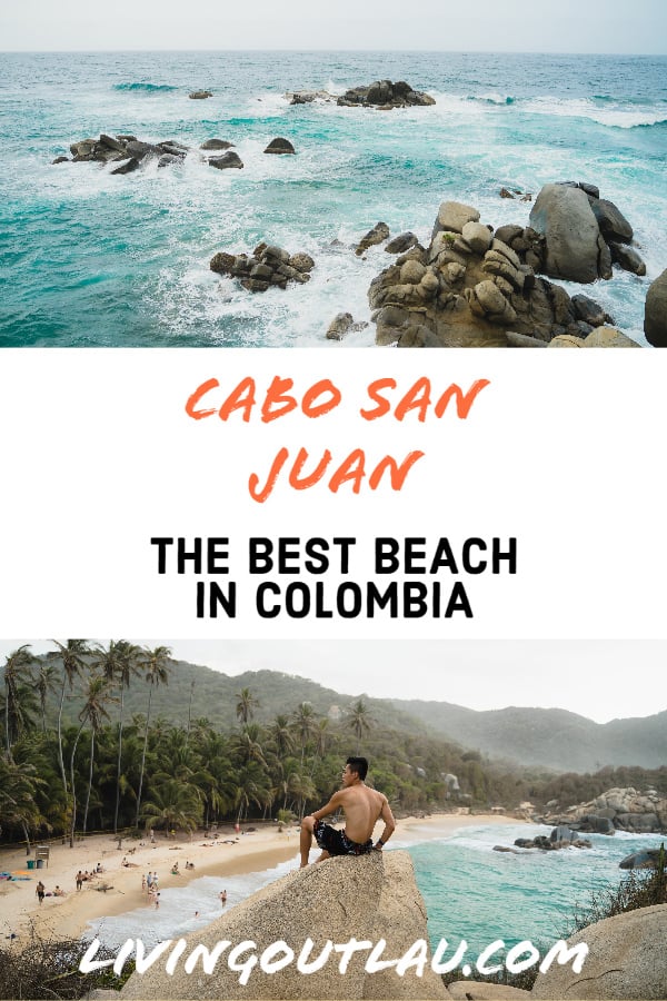 Cabo-San-Juan-Tayrona-National-Park-Colombia