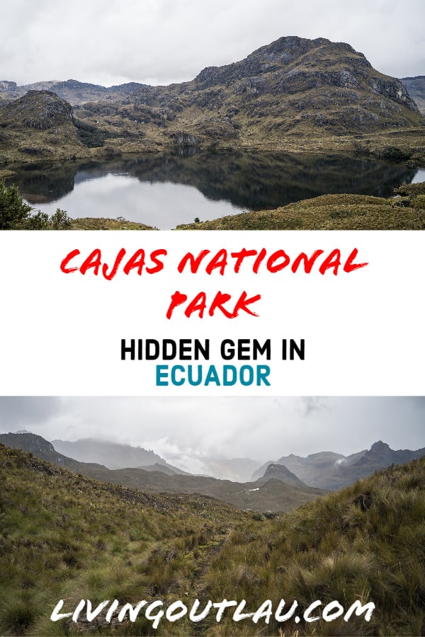 Cajas-national-park-Ecuador-Pinterest