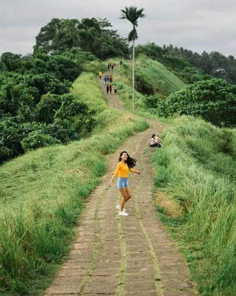 Taman-Tirta-Gangga-Bali-Trip best travel itinerary for bali
