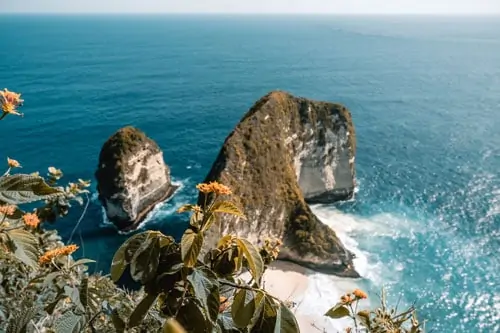 Guide On How to Get From Bali to Nusa Penida