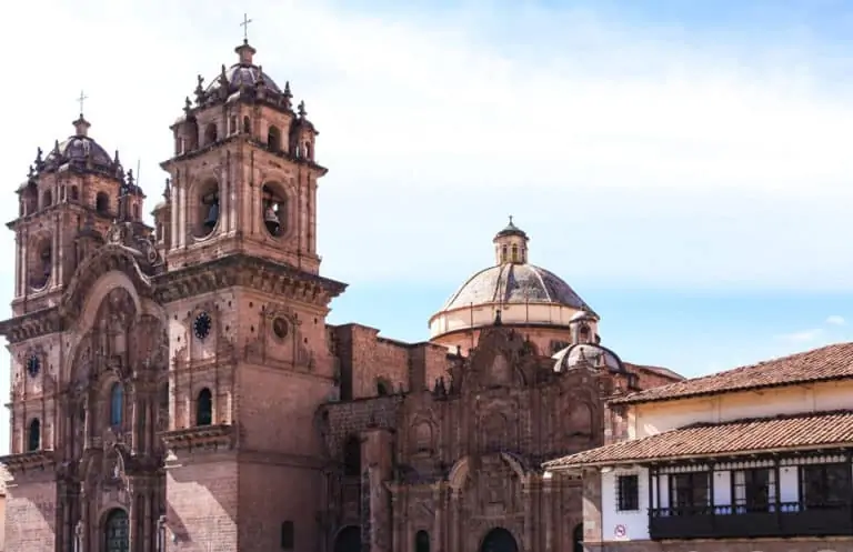 Where to Stay in Cusco, Peru: Best Hotels, Hostels & Airbnbs!
