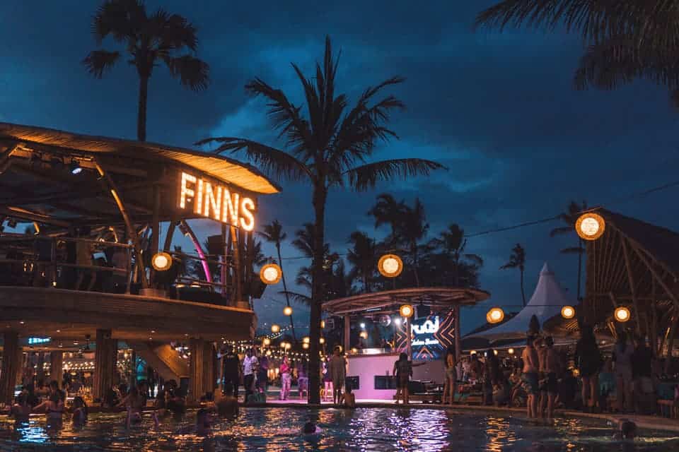 Finns-Beach-Club