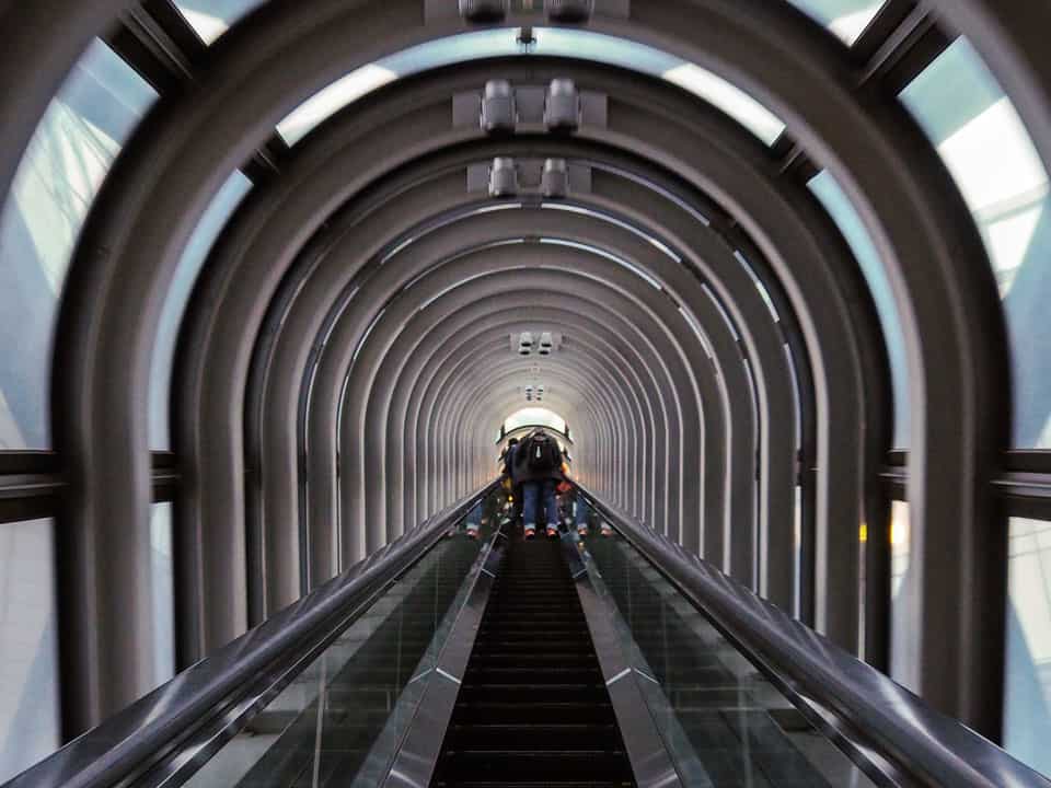 Umeda-Sky-Building