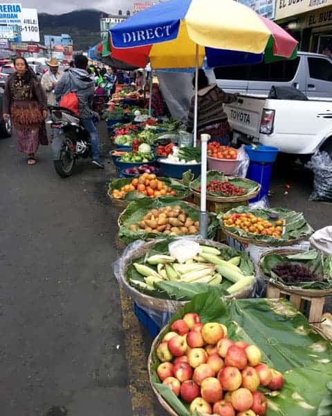 Mercado Democracia