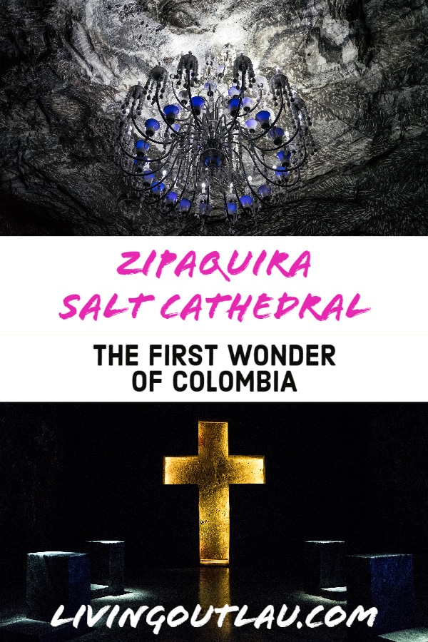 Zipaquira-Salt-Cathedral-Bogota-Colombia-Pinterest