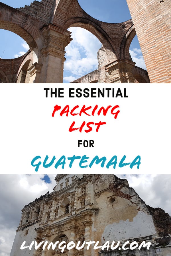 Guatemala-Packing-List-Pinterest