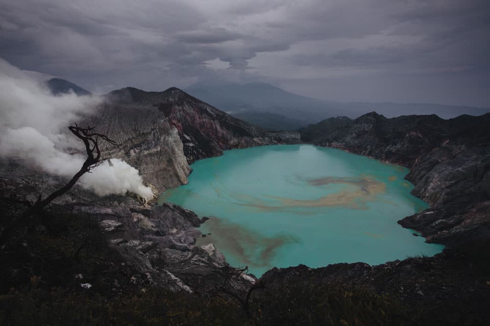 Ijen-Crater-Java