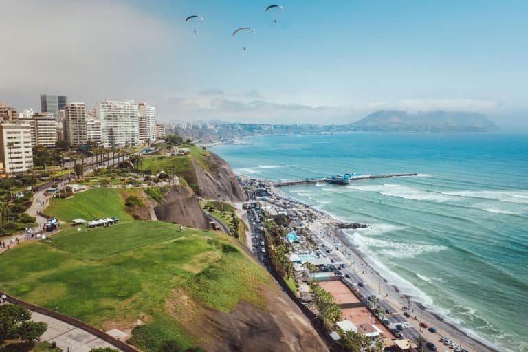 The PERFECT 2 Week Peru Itinerary: The Best Of Peru