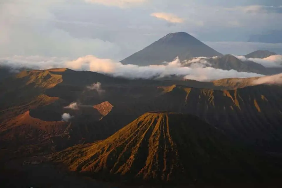best time to visit java indonesia Mount-Bromo-East Java Itinerary