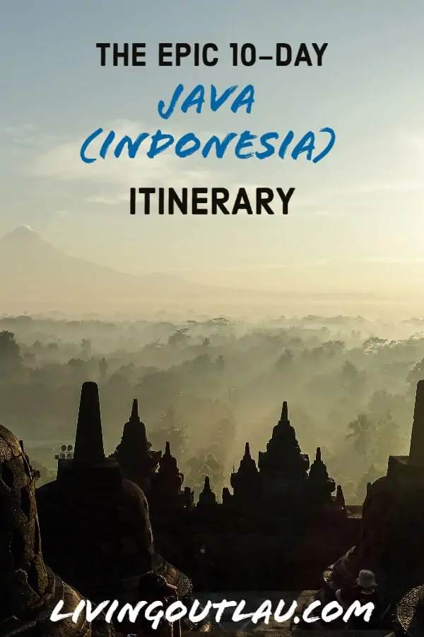 Central-And-East-Java-Itinerary-Backpacking-Pinterest