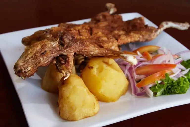 Cuy-Guinea-Pig-Peru-Traditional-Dish