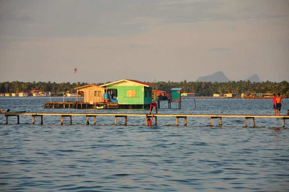 Mabul-Island-Sabah-Beaches