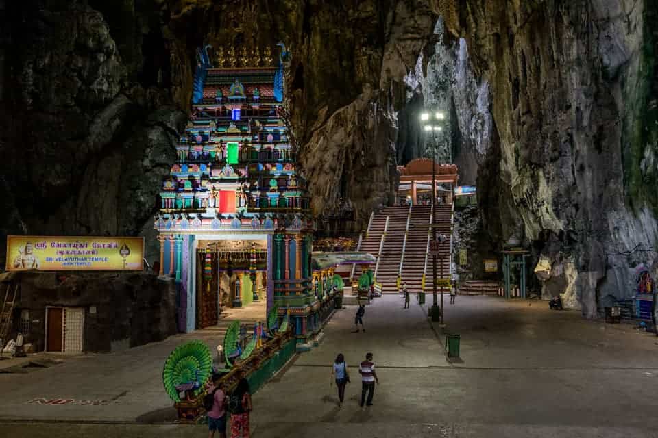 Batu-Caves-Things-To-Do-in-KL