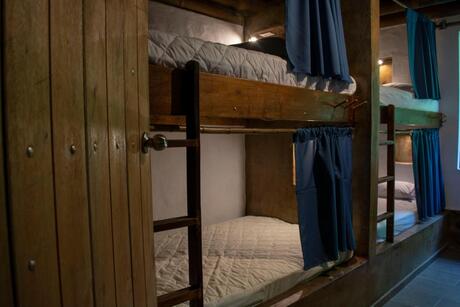 Best Hostel In Mindo