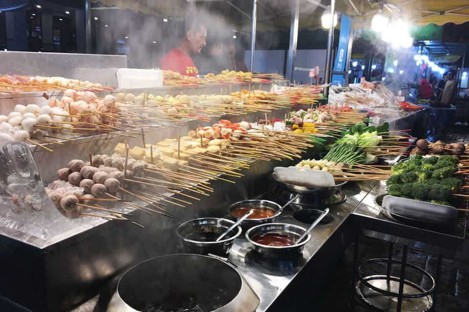 Jalan-Alor-Street-Food-Kuala-Lumpur