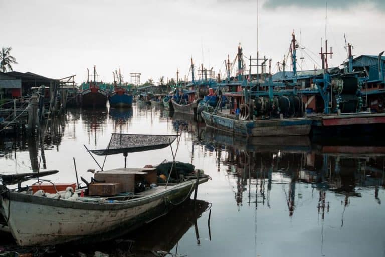 12 BEST Things To Do In Sekinchan An Epic 2024 Day Trip LivingOutLau